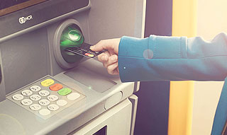 ATM Security
