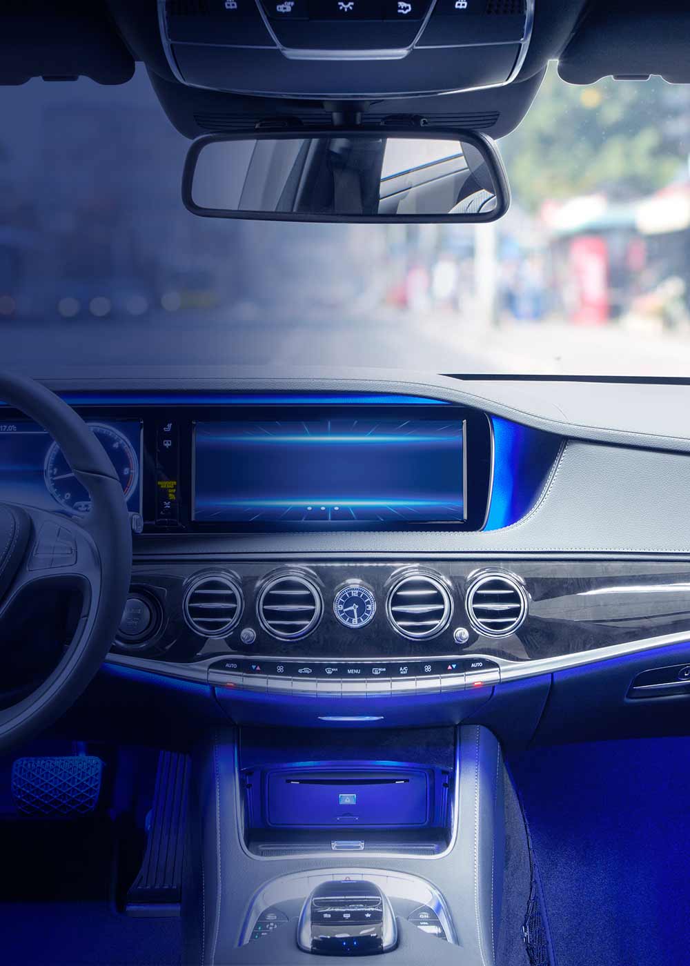 Auto loans